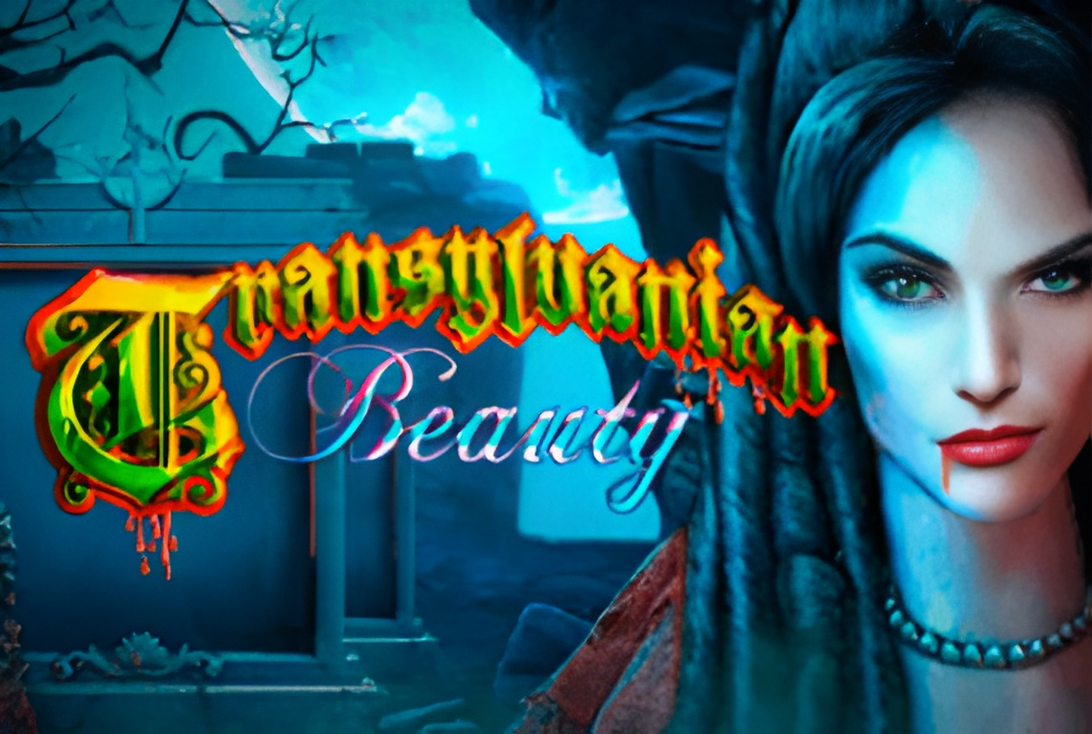 Transylvanian Beauty
