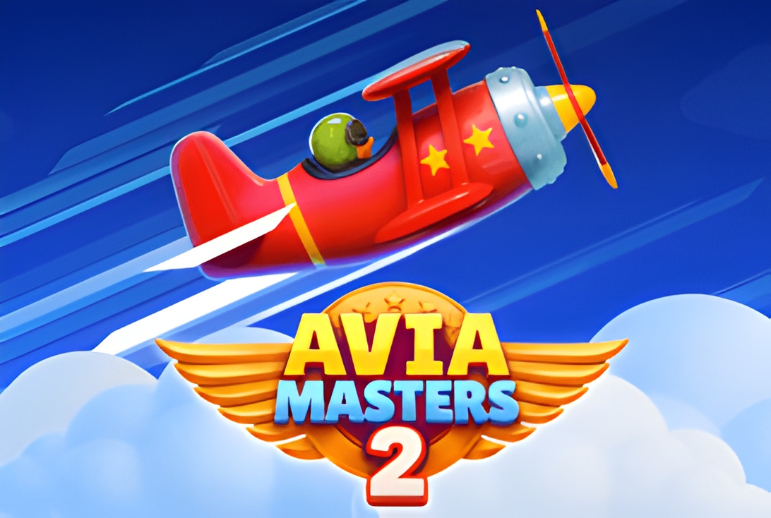 Aviamasters™ 2