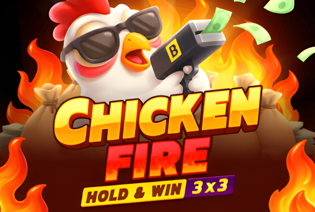 Chicken Fire