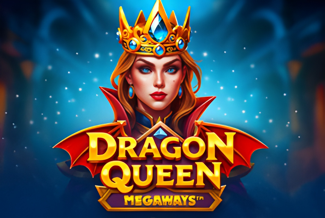 Dragon Queen MEGAWAYS