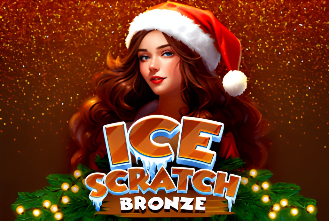 Ice Scratch Bronze