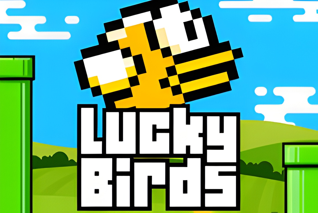 Lucky Birds