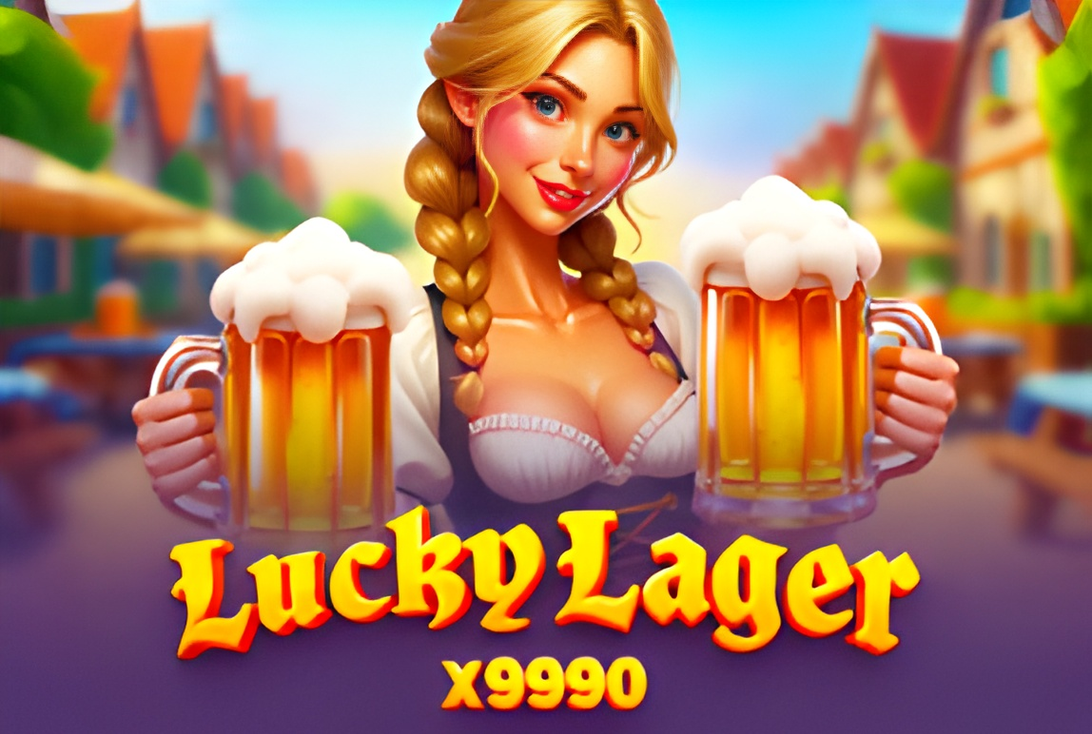 Lucky Lager x9990