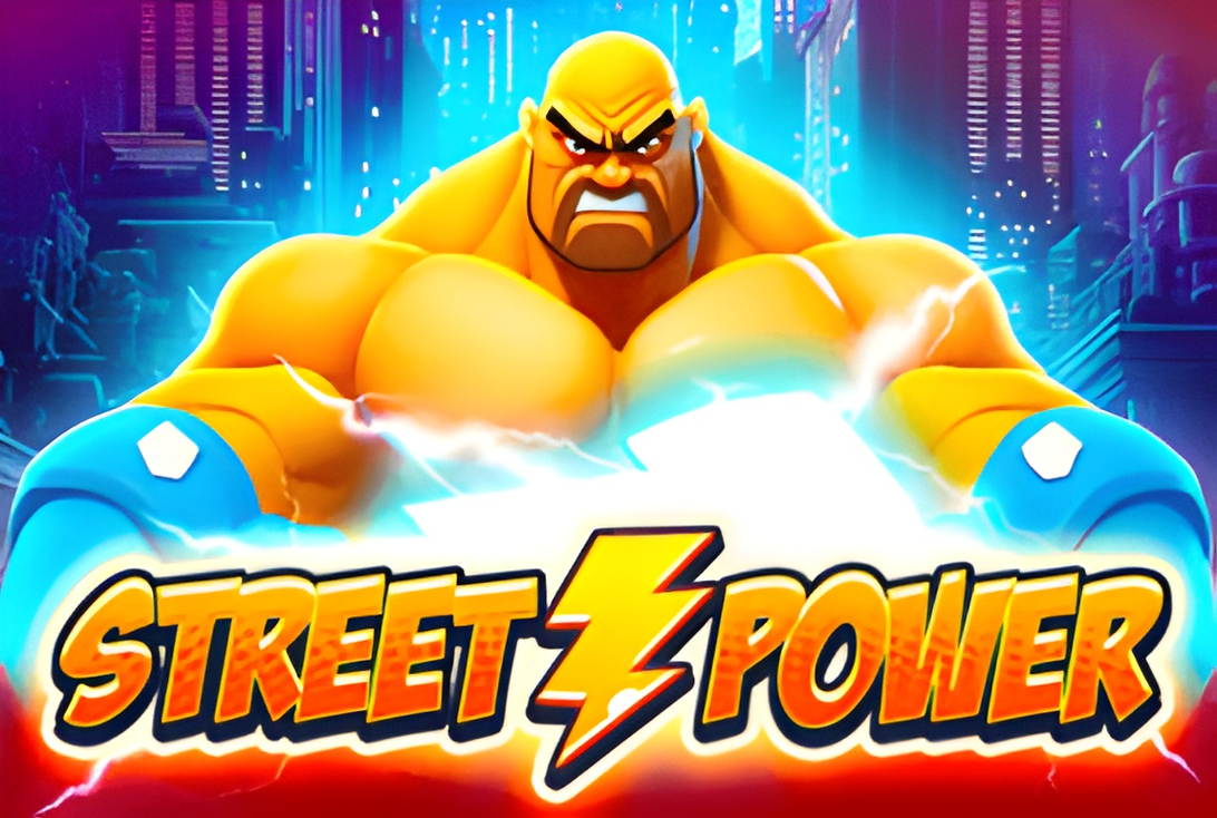 Street Power