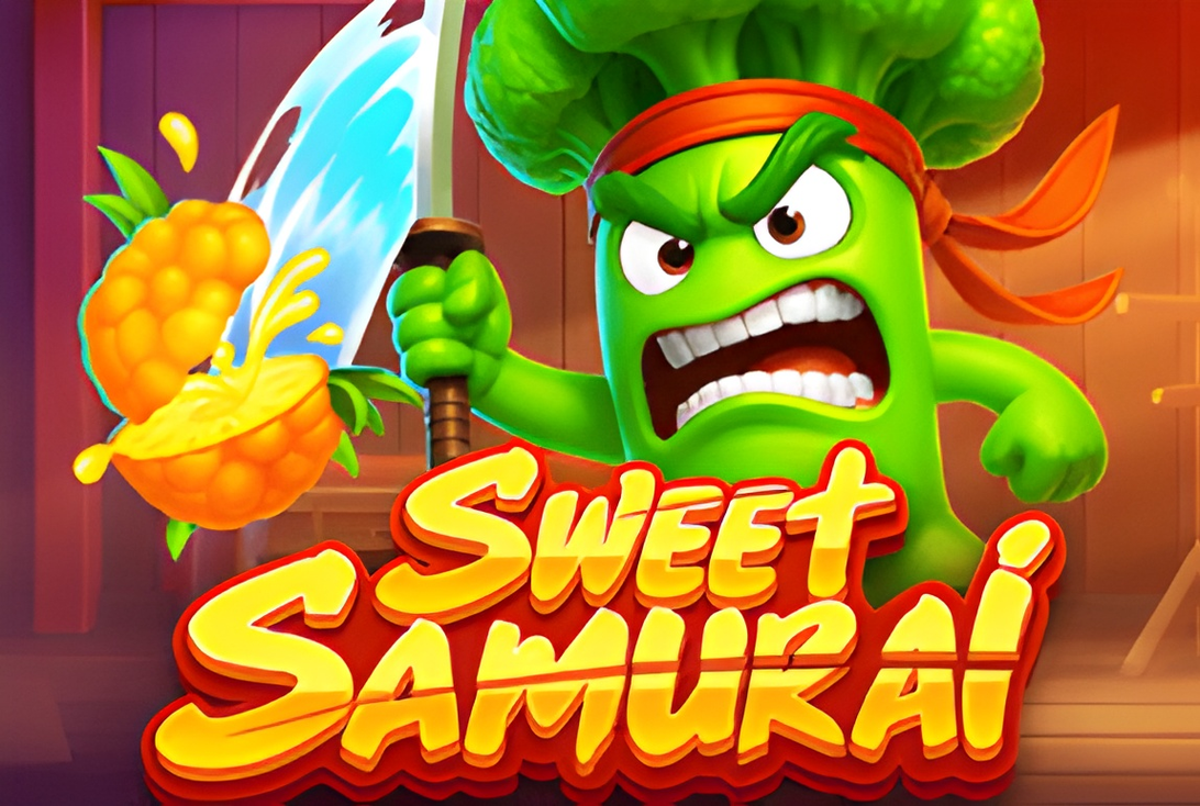 Sweet Samurai
