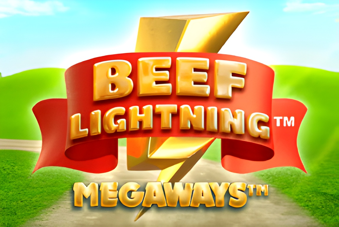 Beef Lightning Megaways