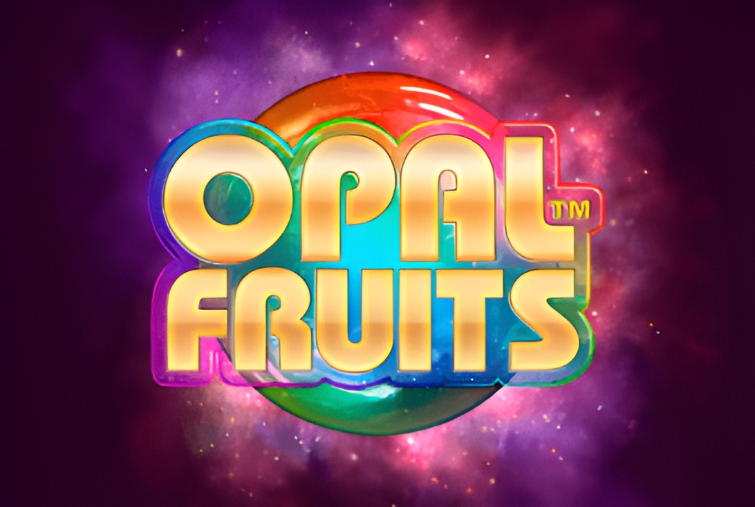 Opal Fruits