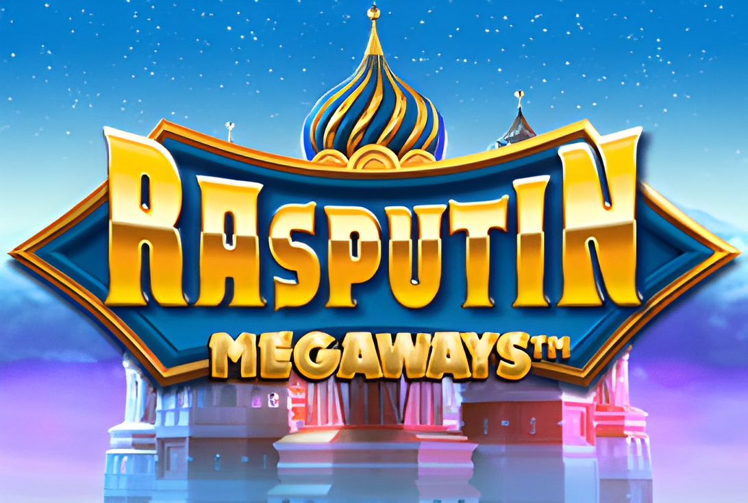 Rasputin Megaways