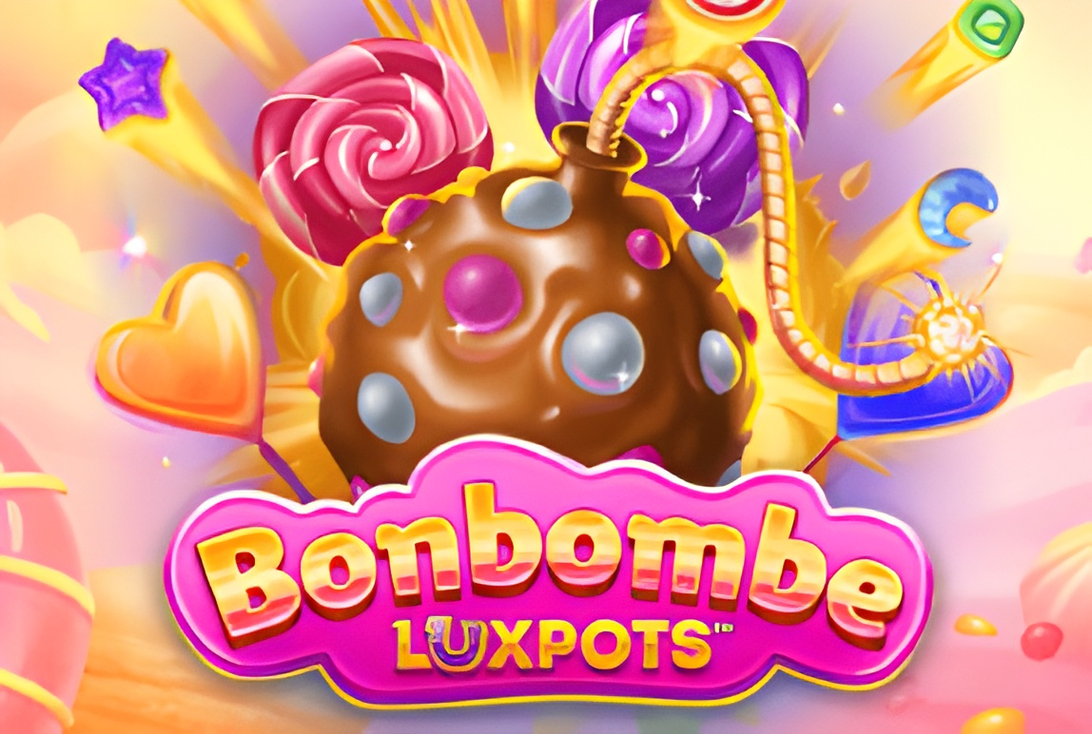 Bon Bomb Luxpots Megaways