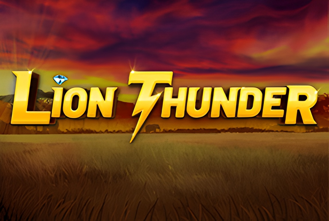 Lion Thunder
