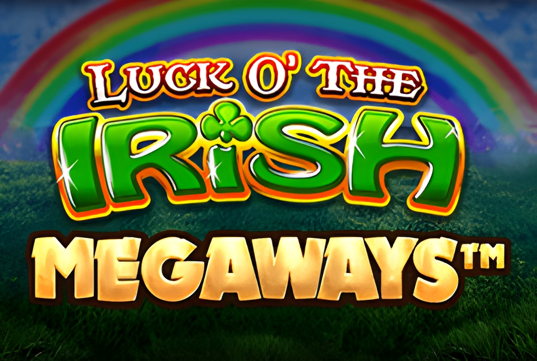 Luck of the Irish Megaways
