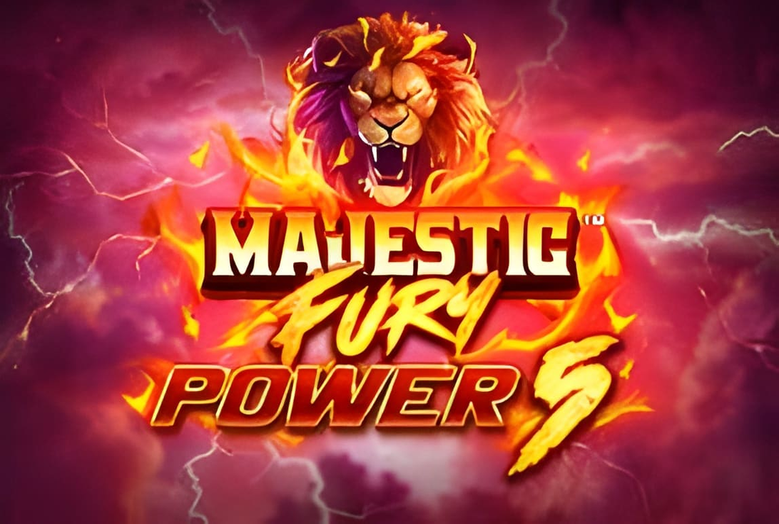 Majestic Fury Power 5