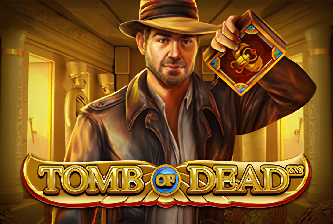 Tomb of Dead Power 4 slots