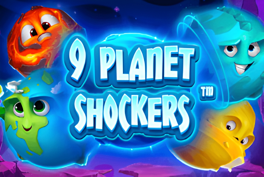 9 Planet Shockers
