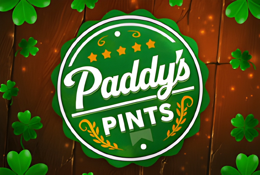 Paddy's Pints