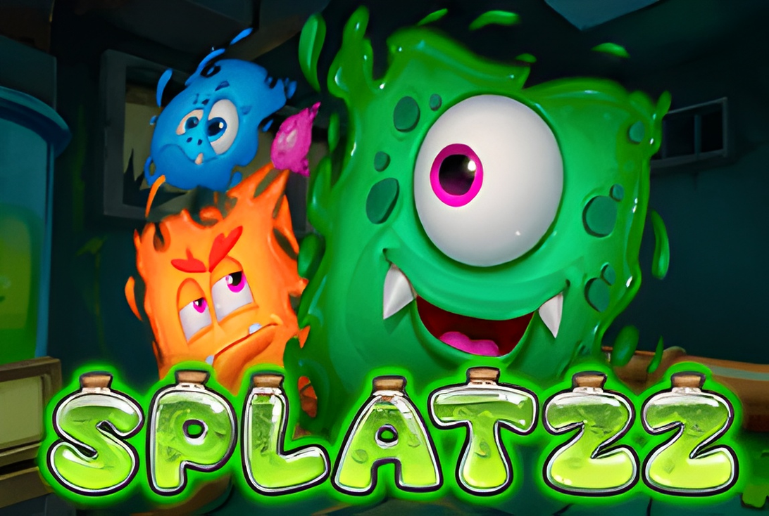 Splatzz