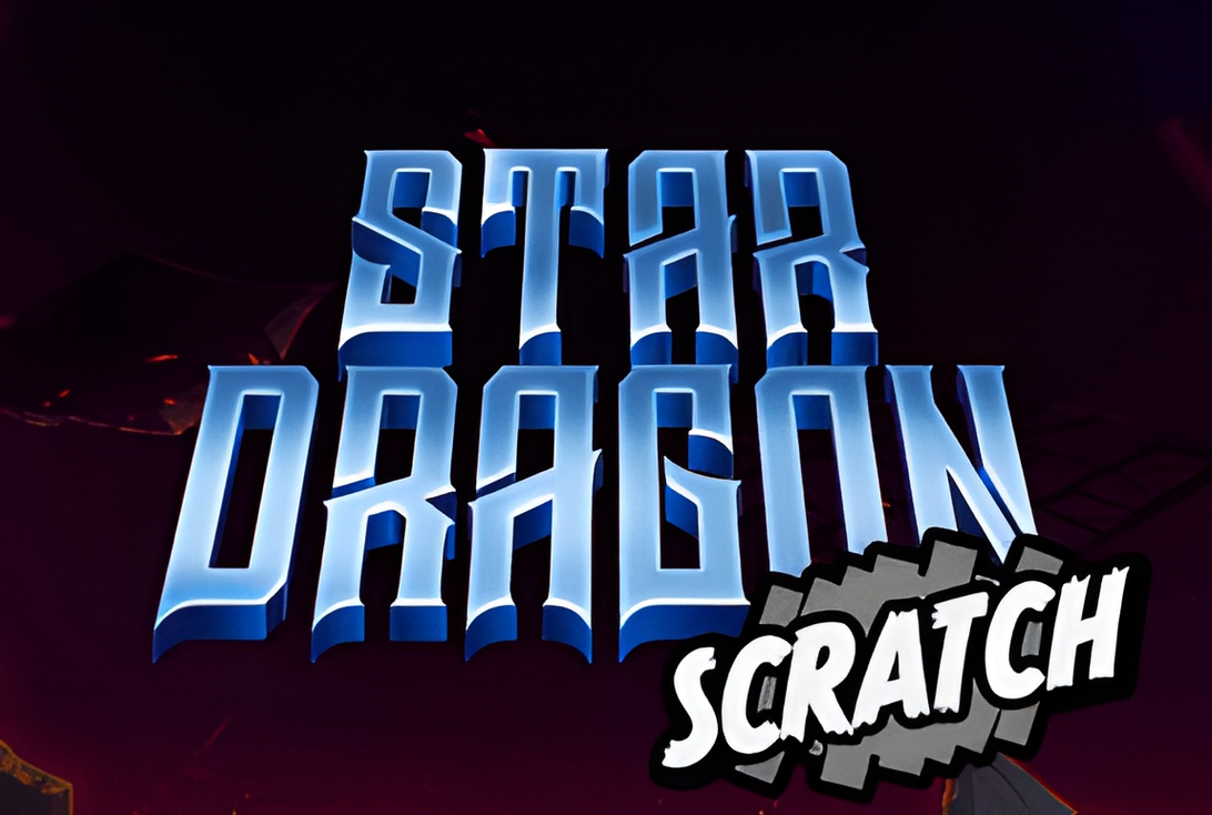 Star Dragon Scratch