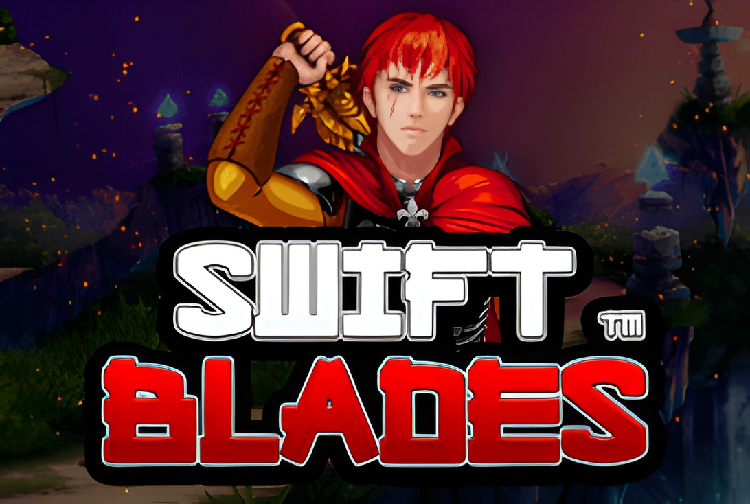 Swift Blades
