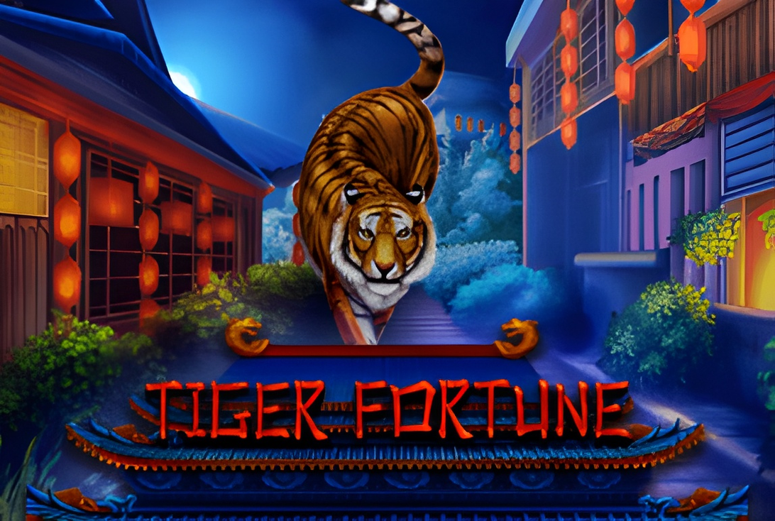 Tiger Fortune