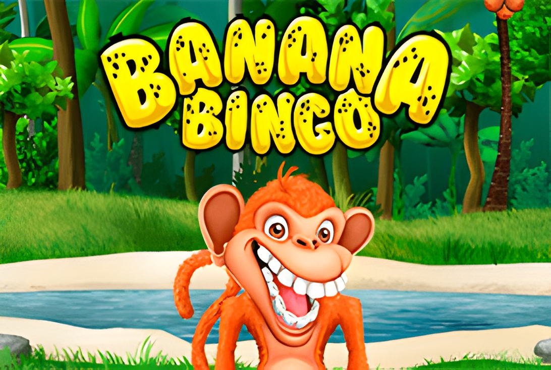 Banana Bingo
