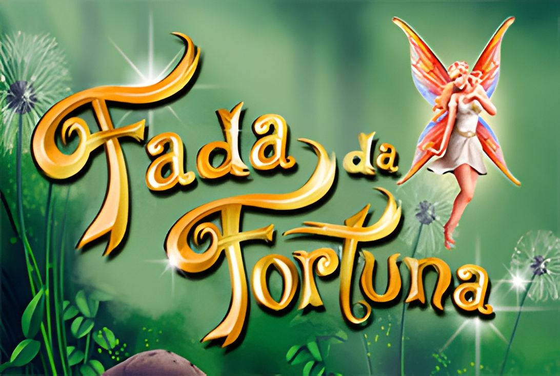 Bingo Fada da Fortuna
