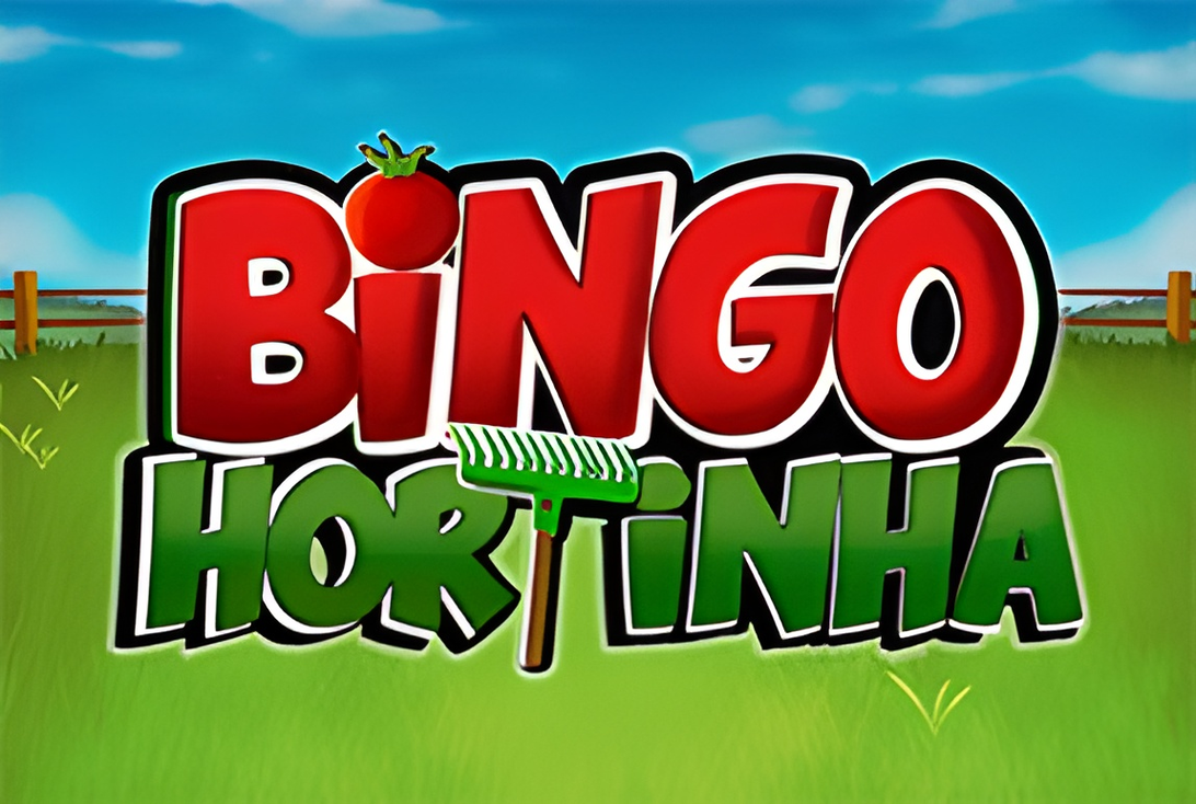 Bingo Hortinha