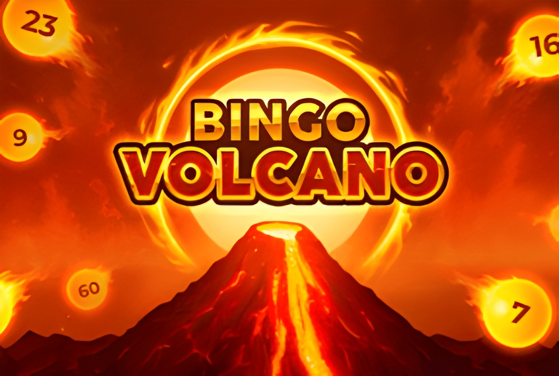 Bingo Volcano