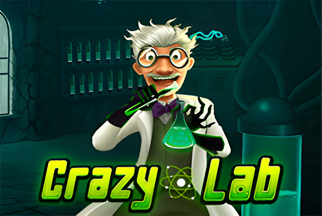 Crazy Lab