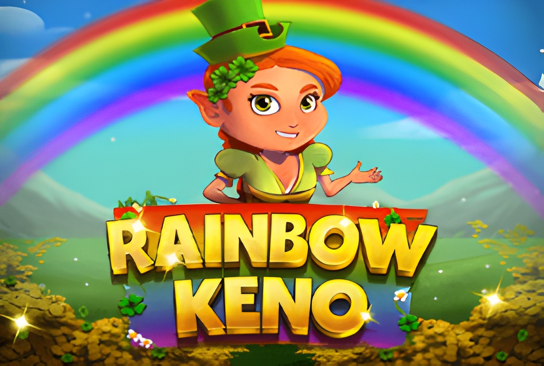 Rainbow Keno