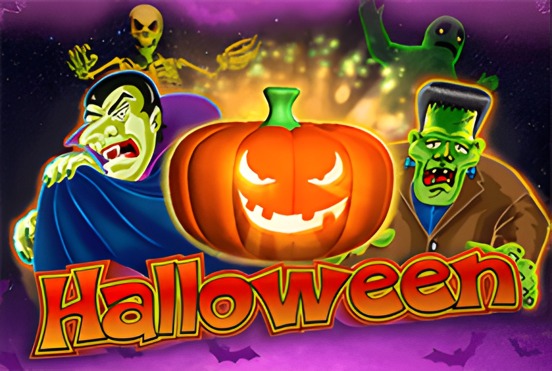 RCT - Halloween