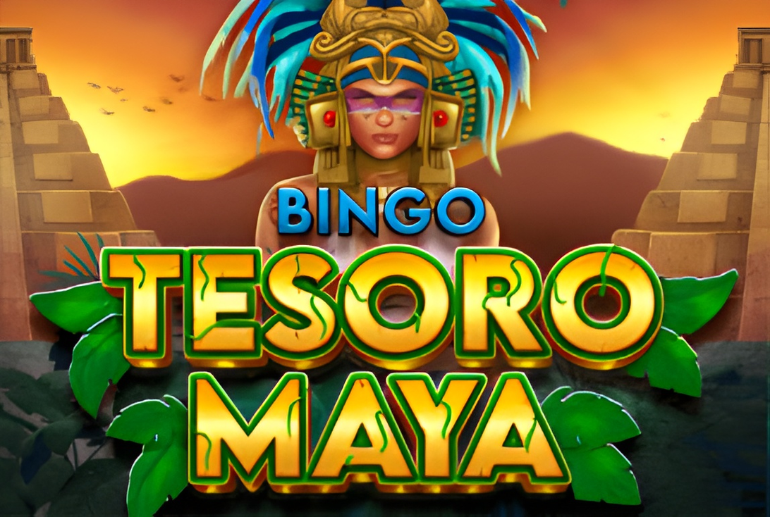 Tesoro Maya