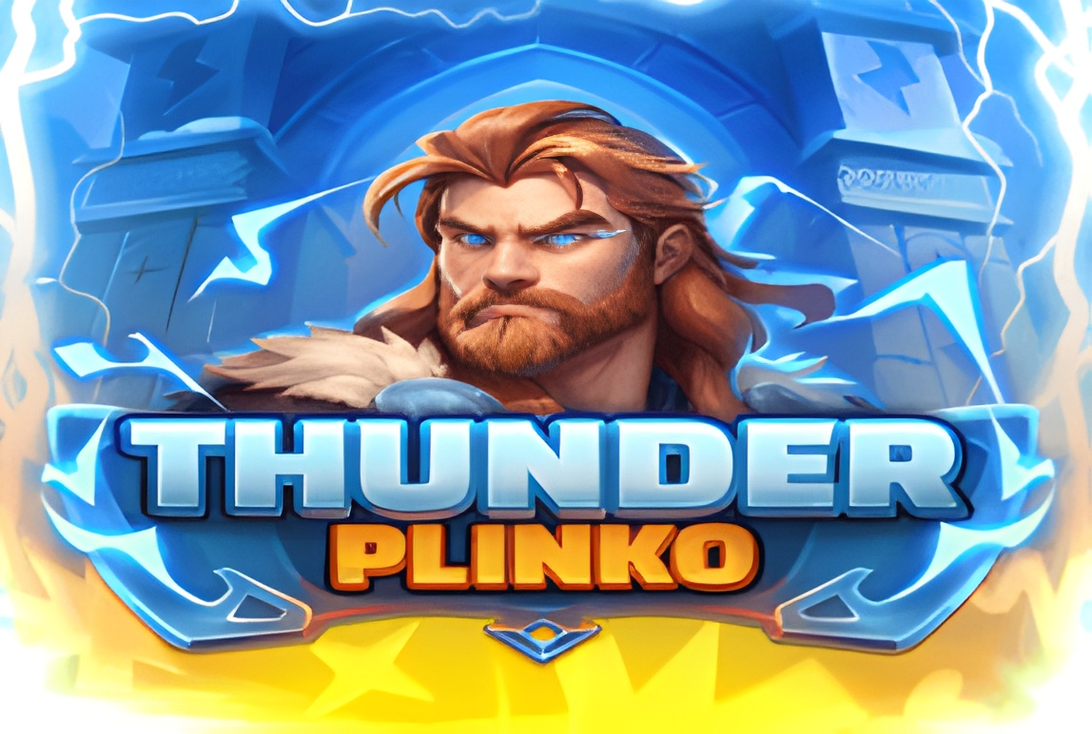 Thunder Plinko
