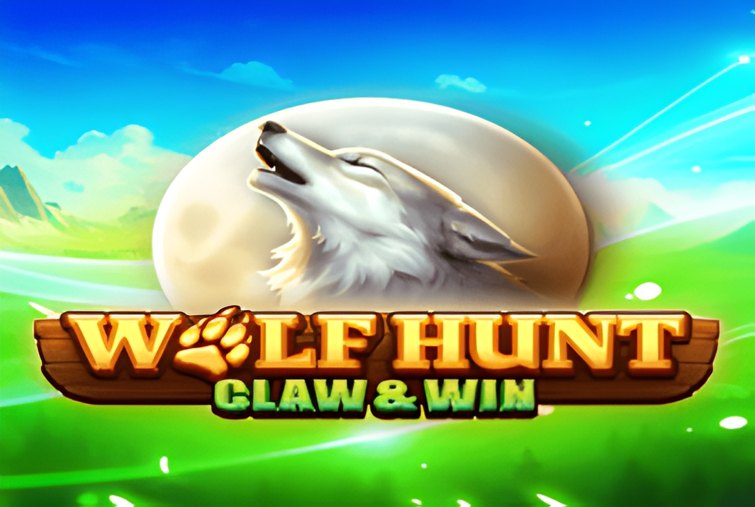 Wolf Hunt: Claw and Win
