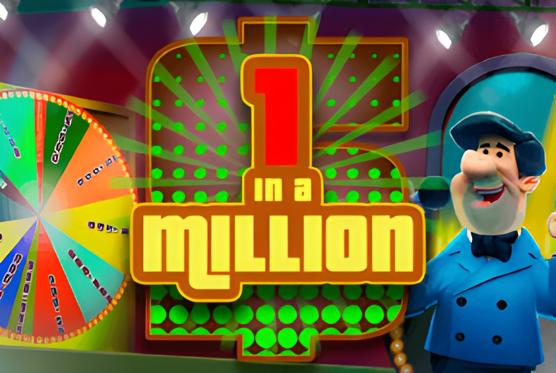1 In A Million