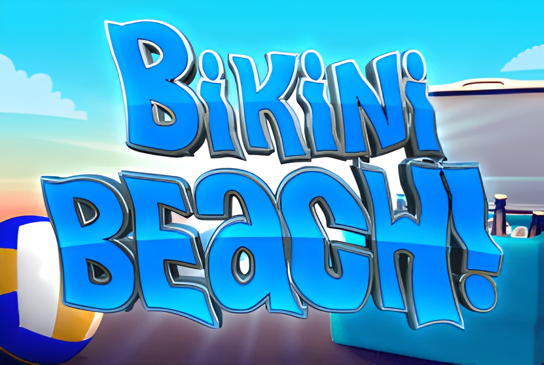 Bikini Beach