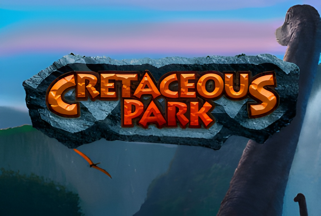 Cretaceous Park