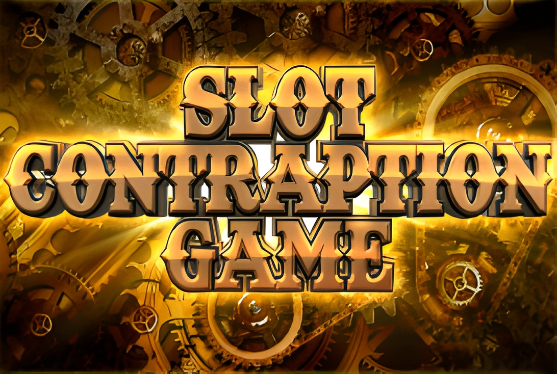 Slot Contraption