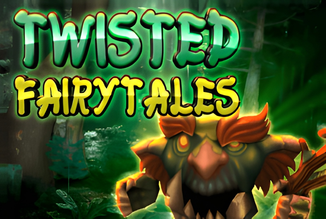 Twisted Fairytales