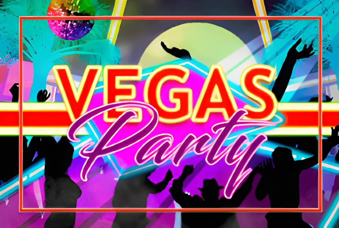 Vegas Party