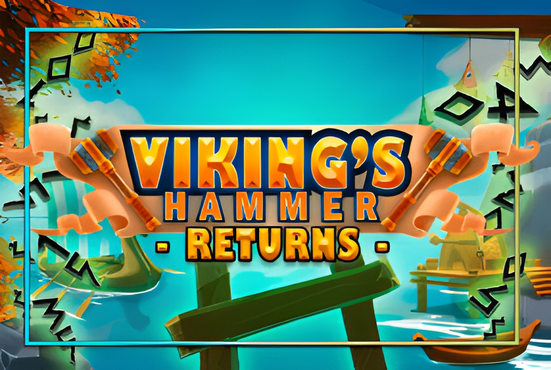 Vikings Hammer Returns