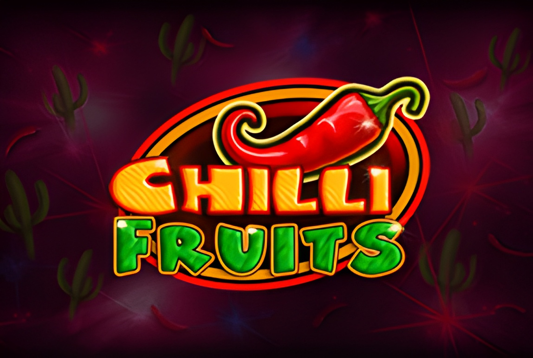 Chilli Fruits