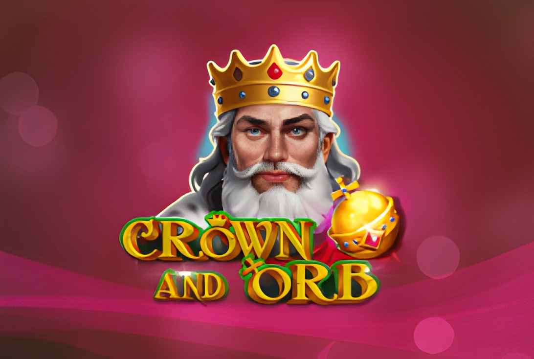 Crown and Orb