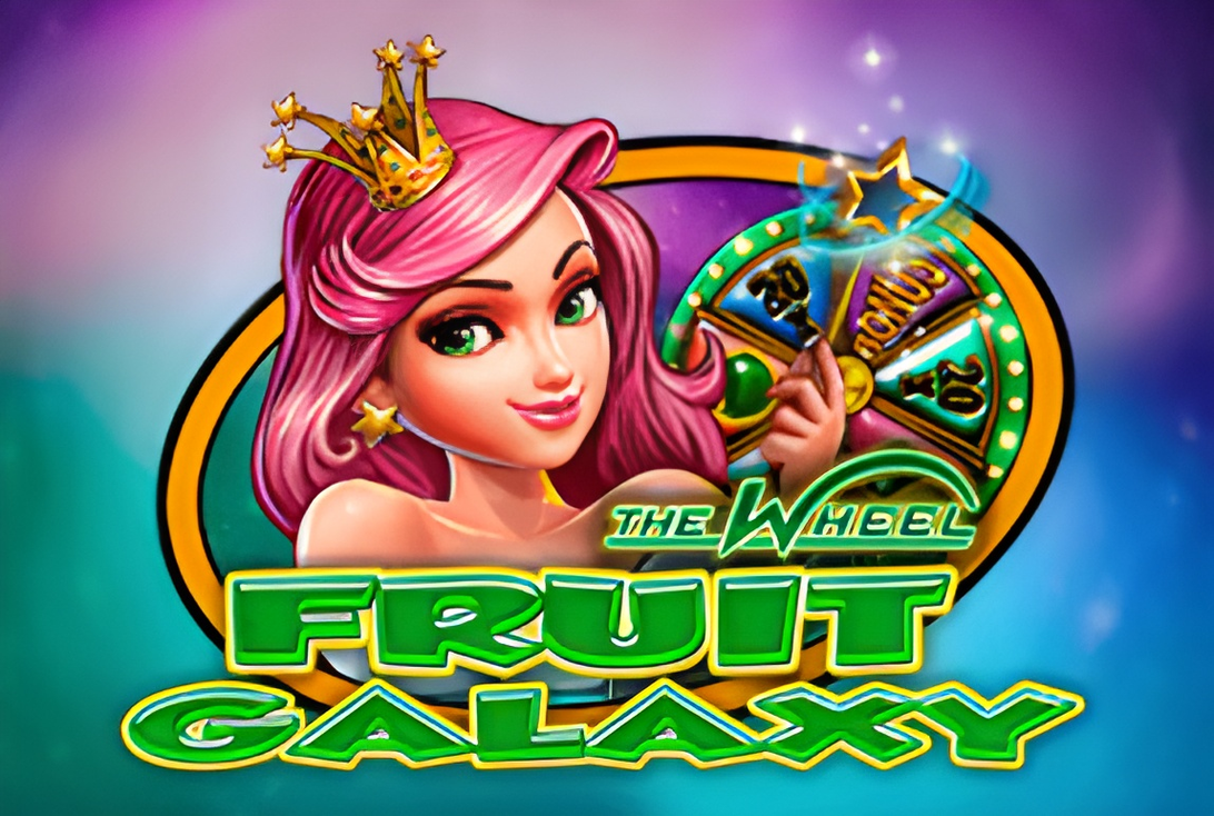 Fruit Galaxy The Wheel