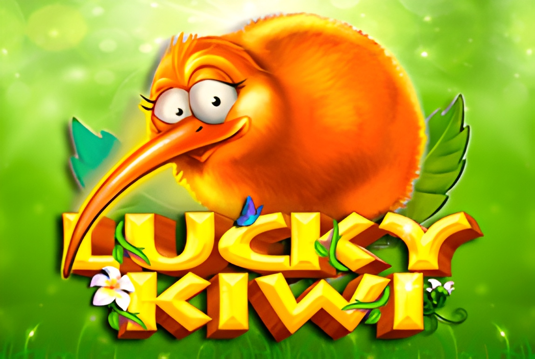 Lucky Kiwi