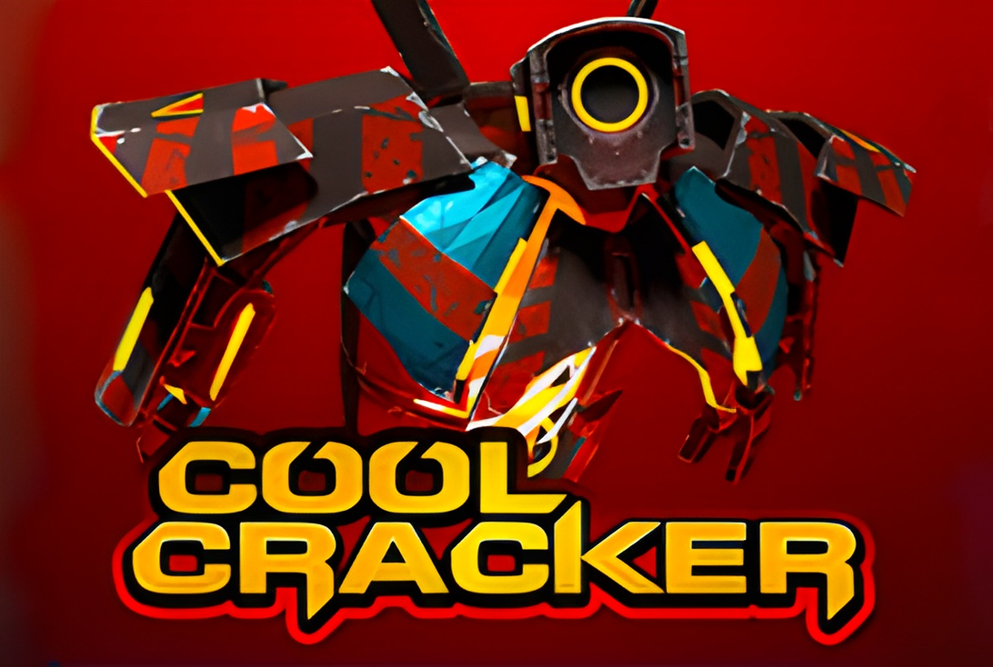 Cool Cracker