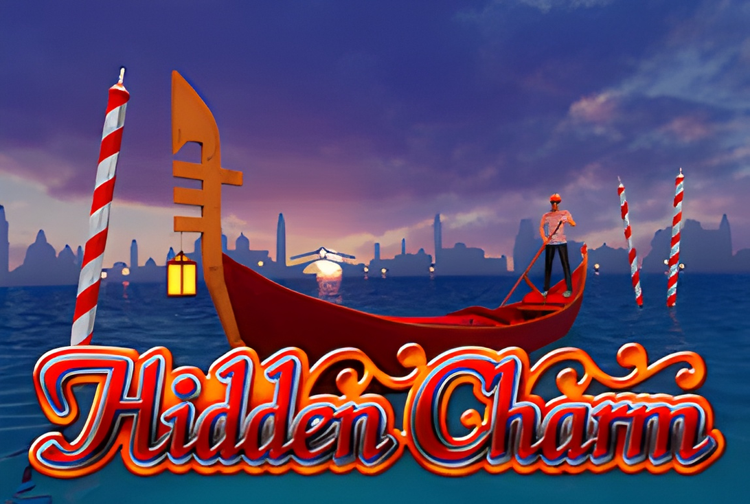 HIDDEN CHARM