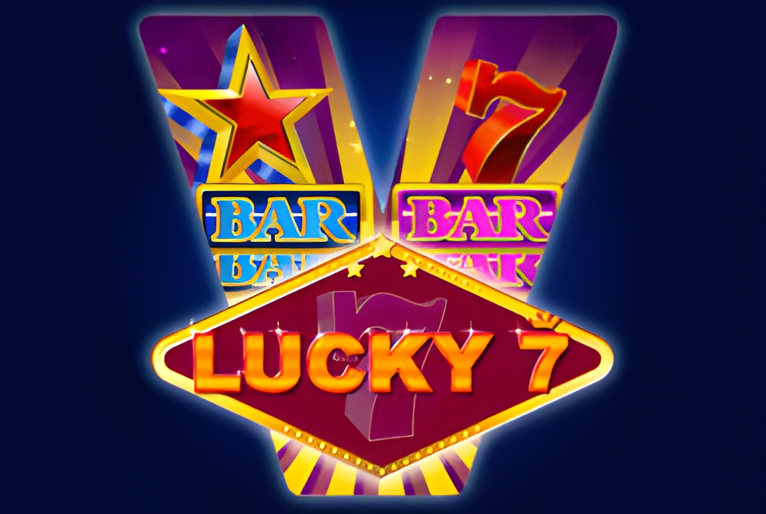 Lucky Seven V