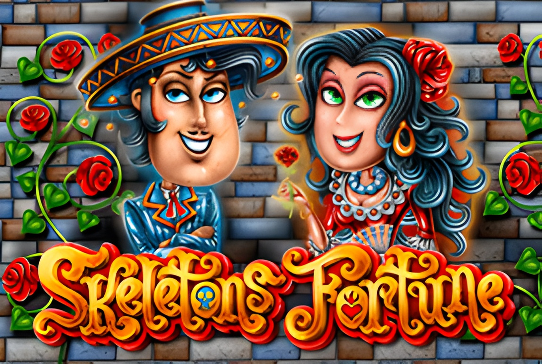 Skeleton Fortune