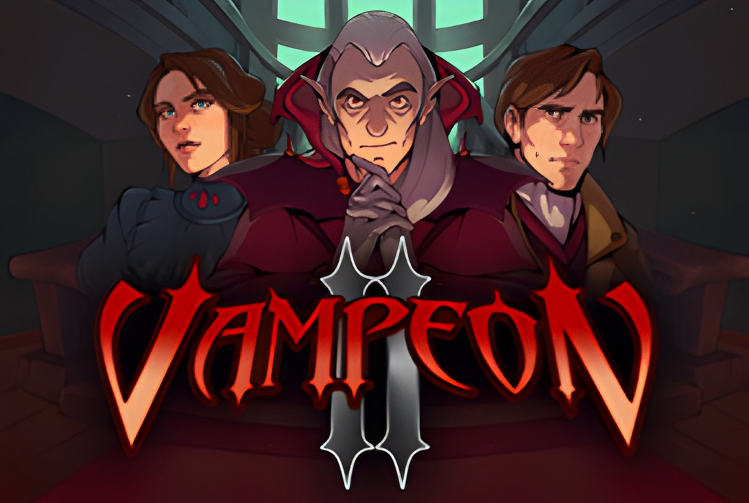 Vampeon 2