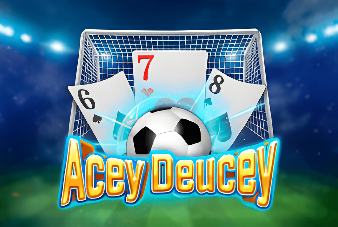 Acey Deucey
